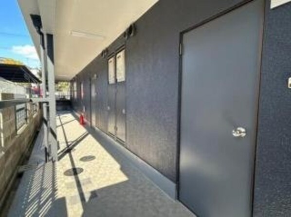 FUJIHOUSEの物件内観写真